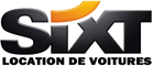 logo de Sixt Location Nouméa