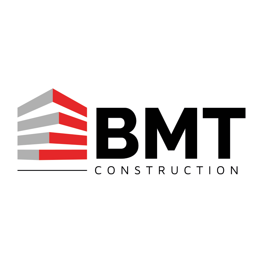 logo de BMT Construction