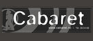 logo de Le Cabaret