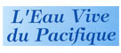 logo de Restaurant L'Eau Vive du Pacifique