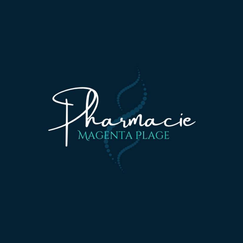 logo de Pharmacie Magenta Plage