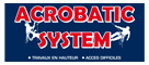logo de Acrobatic System