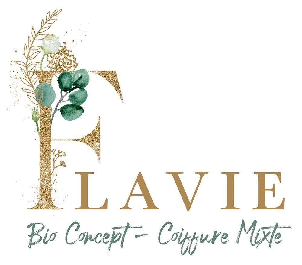 logo de Flavie Bio Concept