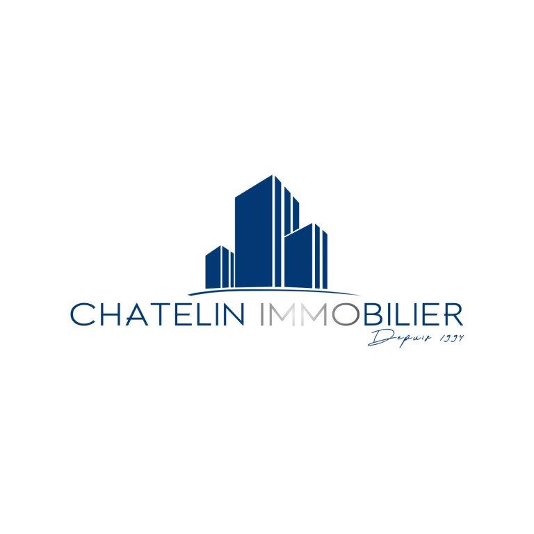 logo de Chatelin Immobilier