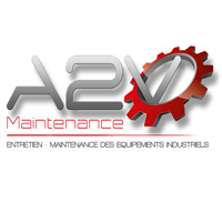 logo de A2V Maintenance