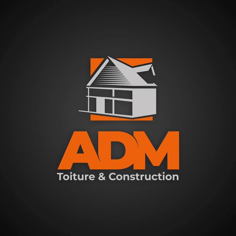 logo de Adm Toiture et Construction