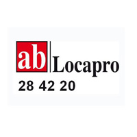 logo de AB Locapro