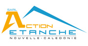 logo de Action Etanche NC Sarl