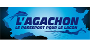 logo de L'Agachon