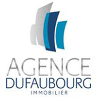 logo de Agence du Faubourg