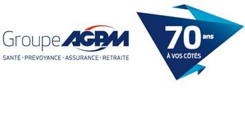 logo de Groupe AGPM