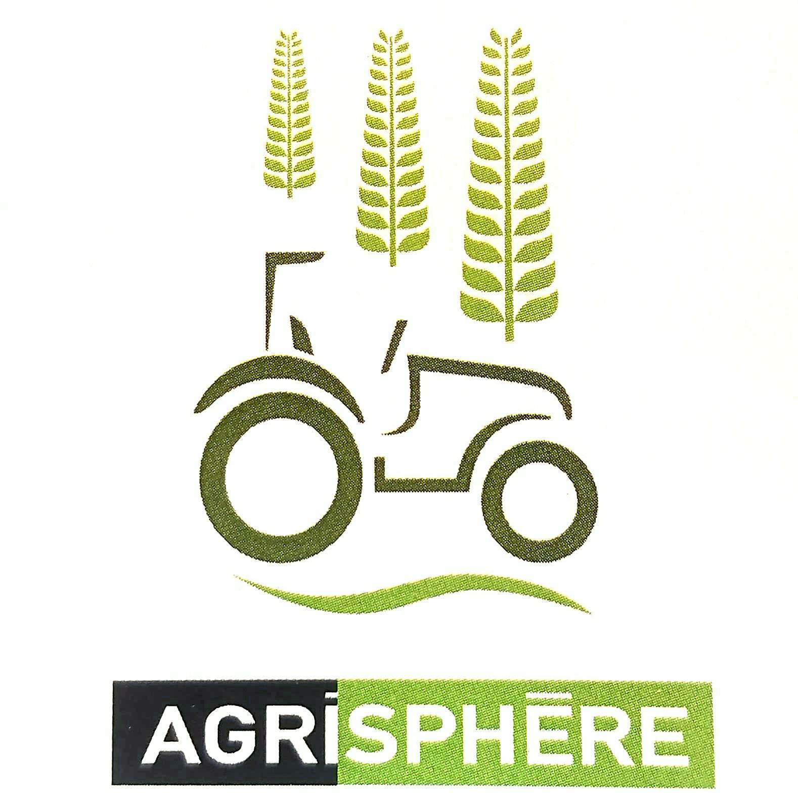 logo de Agrisphere