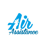 logo de Air Assistance