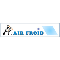 logo de Air Froid