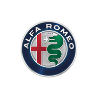 logo de Alfa Romeo