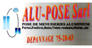 logo de Alu Pose