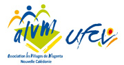 logo de Association "Les Villages de Magenta" Adhérent UFCV