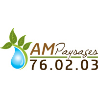 logo de Am Paysages