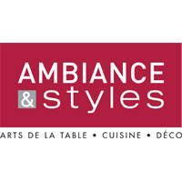 logo de Ambiance & Styles Les Halles de Magenta