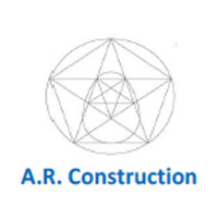 logo de AR Construction