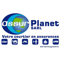 logo de Assur Planet