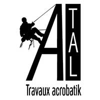 logo de Atal Travaux Acrobatik