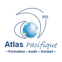 logo de Atlas Pacifique 988