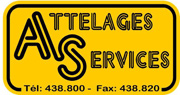 logo de Attelages Services