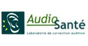 logo de Audio Santé