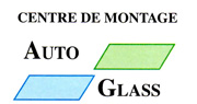 logo de Auto Glass