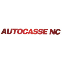 logo de Autocasse NC