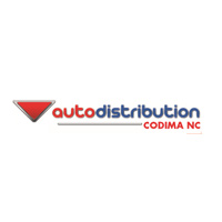 logo de Codima Autodistribution Ducos