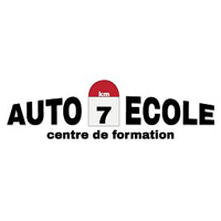logo de Auto Ecole 7