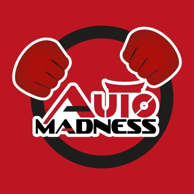 logo de Automadness