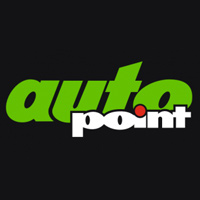 logo de Autopoint Koné