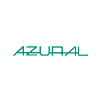 logo de Azural Pacifique