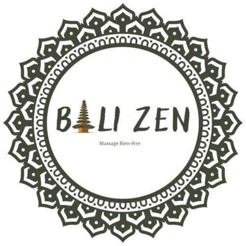 logo de Bali Zen