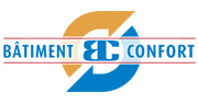 logo de Bâtiment Confort