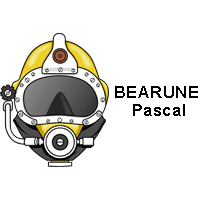 logo de Bearune Pascal