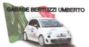 logo de Garage Bertuzzi Umberto