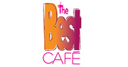 logo de The Best Café