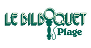 logo de Le Bilboquet Plage
