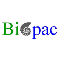 logo de BioPac