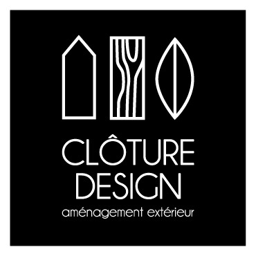 logo de Clôture Design