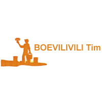 logo de Boevilivili Tim