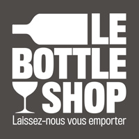 logo de Bottle shop Anse Vata 