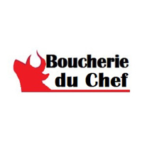 logo de Boucherie du Chef