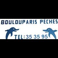 logo de Boulouparis Pêche