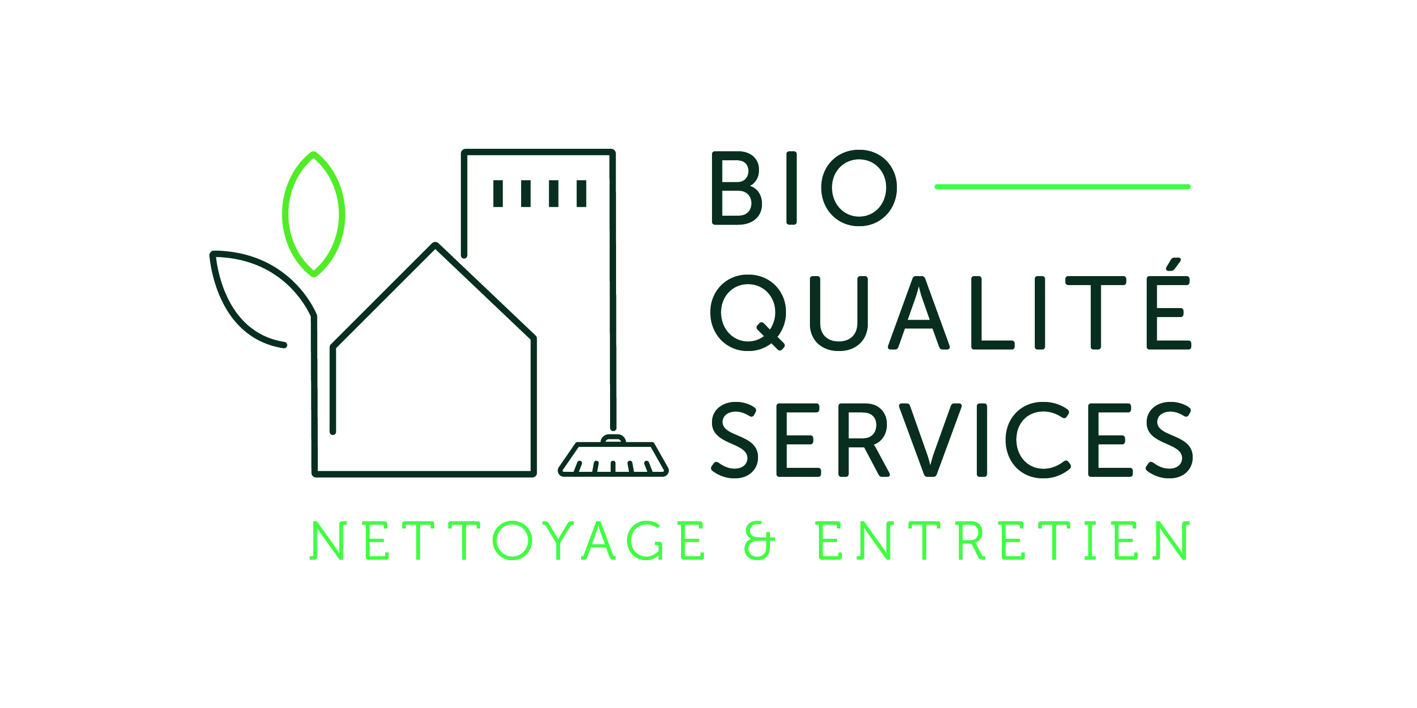 logo de Bio Qualité Services