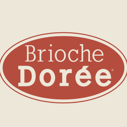 logo de Brioche Dorée Dumbéa Mall